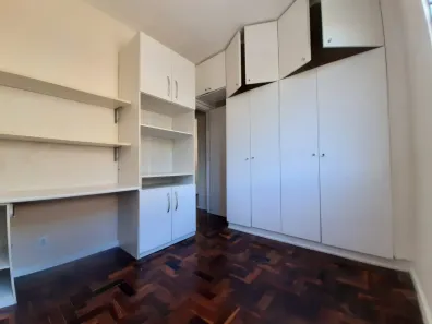 Apartamento com 2 Quartos à venda, 43m² no Saldanha Marinho, Petrópolis
