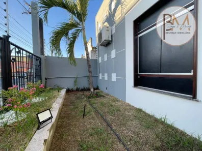 Casa com 4 Quartos para alugar, 280m² no Serraria Brasil, Feira de Santana