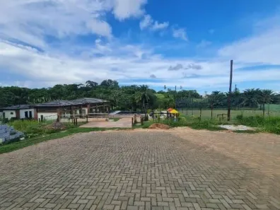 Terreno / Lote / Condomínio à venda, 300m² no , Camaçari