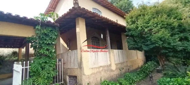 Fazenda / Sítio / Chácara com 2 Quartos à venda, 2000m² no Bom Sossego, Ribeirão das Neves