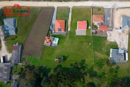 Fazenda / Sítio / Chácara com 6 Quartos à venda, 7875m² no Santa Gema, Colombo