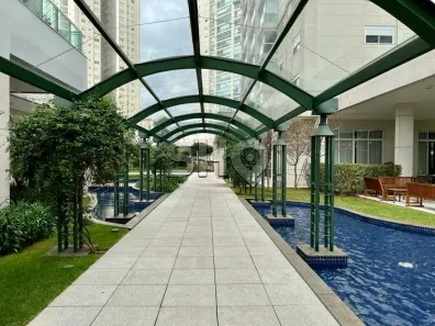 Apartamento com 3 Quartos à venda, 241m² no Água Branca, São Paulo