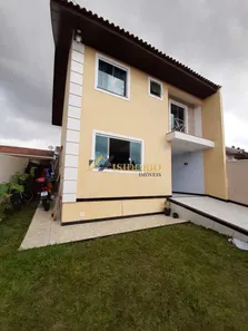 Sobrado com 3 Quartos à venda, 100m² no Santa Terezinha, Colombo