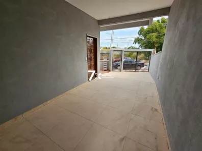 Casa com 3 Quartos à venda, 120m² no Terras Alpha, Resende