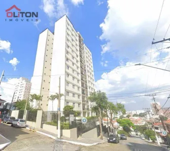 Apartamento com 3 Quartos à venda, 85m² no Jardim São Paulo(Zona Norte), São Paulo