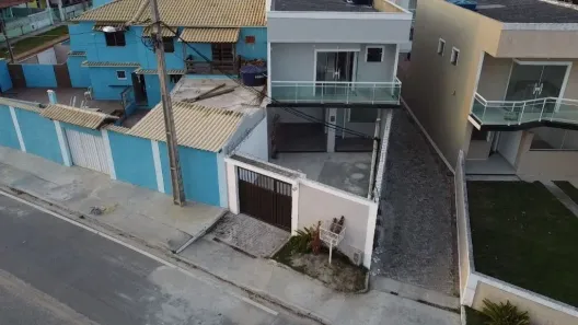Casa com 3 Quartos à venda, 122m² no Bananeiras, Araruama