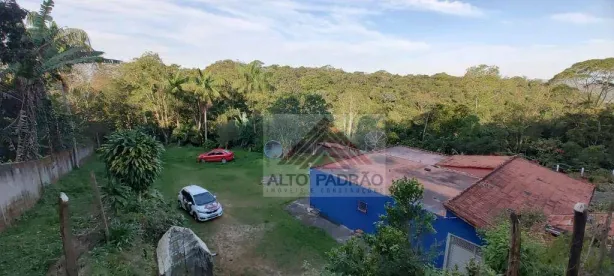 Fazenda / Sítio / Chácara com 2 Quartos à venda, 110m² no Itrapoá, Ribeirão Pires