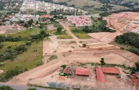 Terreno / Lote / Condomínio à venda, 516m² no Parque Residencial Indaiá, Indaiatuba