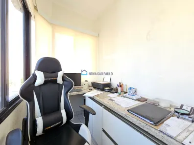 Cobertura com 3 Quartos à venda, 185m² no Vila Gumercindo, São Paulo