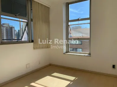 Conjunto Comercial / Sala para alugar, 72m² no Boa Viagem, Belo Horizonte