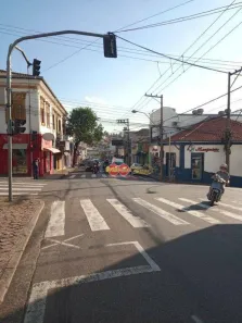 Loja / Salão / Ponto Comercial para venda ou aluguel, 182m² no Centro, Itatiba