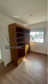 Apartamento com 4 Quartos para venda ou aluguel, 109m² no Centro Comercial Jubran, Barueri