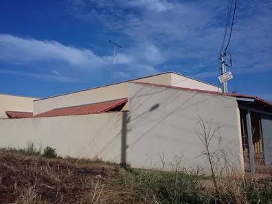 Casa com 8 Quartos à venda, 275m² no Setor Jardim Imperial, Trindade