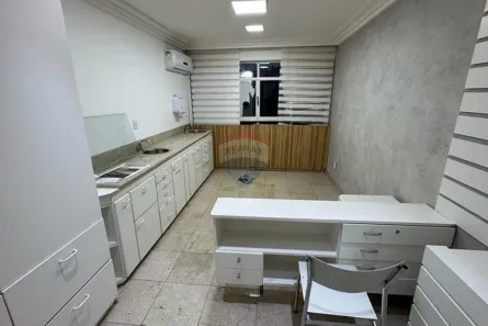 Conjunto Comercial / Sala à venda, 34m² no Asa Sul, Brasília