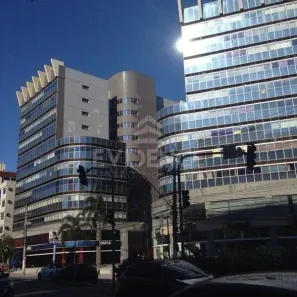 Conjunto Comercial / Sala para alugar, 35m² no Praia do Canto, Vitória