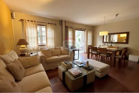 Cobertura com 4 Quartos à venda, 128m² no Itaipava, Petrópolis