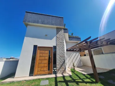 Casa de Condomínio com 3 Quartos à venda, 120m² no Monte Alto, Arraial do Cabo