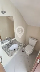 Sobrado com 2 Quartos para alugar, 72m² no Vila Pirajussara, São Paulo