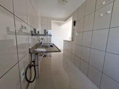 Apartamento com 3 Quartos à venda, 60m² no Centro, Nilópolis