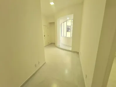 Apartamento com 1 Quarto à venda, 40m² no Catete, Rio de Janeiro