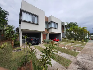 Casa de Condomínio com 3 Quartos à venda, 385m² no Vila de Abrantes (Abrantes), Camaçari