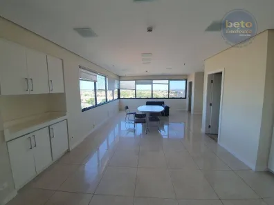Conjunto Comercial / Sala à venda, 70m² no Alto da Vila Nova, Itu