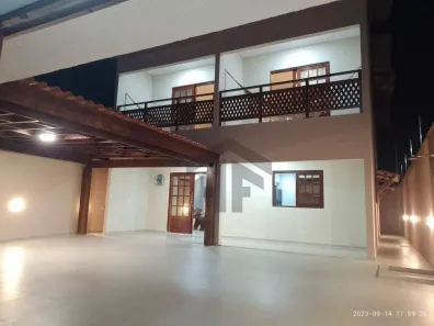 Casa com 3 Quartos à venda, 167m² no Vila da Praia, São José da Coroa Grande