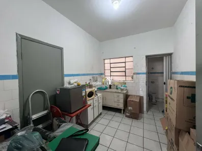 Loja / Salão / Ponto Comercial para alugar, 60m² no Centro, Atibaia