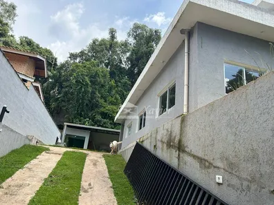 Casa com 2 Quartos para venda ou aluguel, 180m² no Transurb, Itapevi