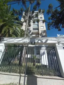 Apartamento com 2 Quartos para alugar, 143m² no Batel, Curitiba