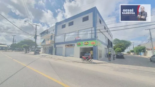 Loja / Salão / Ponto Comercial para alugar, 46m² no Presidente Médici, Campina Grande