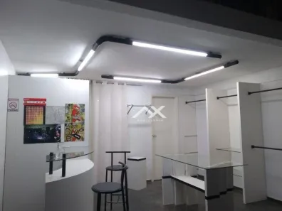 Loja / Salão / Ponto Comercial à venda, 49m² no Jardim Panorama, Bauru
