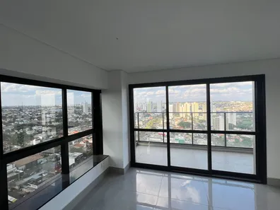 Loft com 1 Quarto à venda, 46m² no Jardim dos Estados, Campo Grande