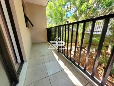 Apartamento com 1 Quarto à venda, 45m² no Bonsucesso, Petrópolis