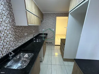 Apartamento com 2 Quartos à venda, 51m² no Vila Miranda, Itaquaquecetuba
