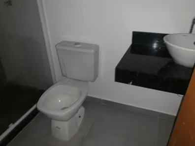 Apartamento com 1 Quarto para alugar, 60m² no Itapeba, Maricá