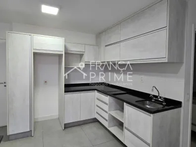 Apartamento com 2 Quartos para alugar, 60m² no Água Branca, São Paulo