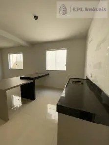 Casa com 3 Quartos à venda, 100m² no Jardim das Flores, Ibirité