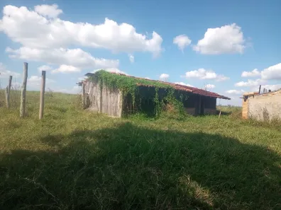 Fazenda / Sítio / Chácara à venda, 10m² no Centro, Águas de São Pedro