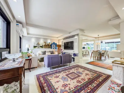 Apartamento com 3 Quartos para venda ou aluguel, 158m² no Vila Yara, Osasco