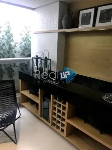 Apartamento com 2 Quartos à venda, 86m² no Barra Olímpica, Rio de Janeiro