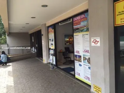 Conjunto Comercial / Sala para alugar, 94m² no Boa Vista, Limeira