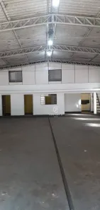 Galpão / Depósito / Armazém para alugar, 500m² no Parque Ortolândia, Hortolândia