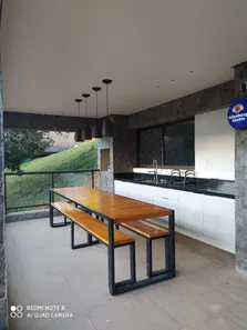 Casa de Condomínio com 4 Quartos para alugar, 320m² no , Bananeiras