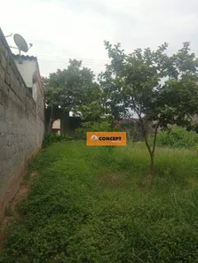 Terreno / Lote / Condomínio para alugar, 350m² no Vila do Americano, Ferraz de Vasconcelos