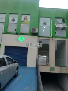 Loja / Salão / Ponto Comercial para alugar, 150m² no Vila Santa Terezinha, Várzea Paulista