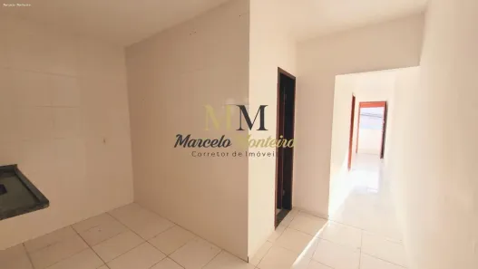 Kitnet com 1 Quarto para alugar, 10m² no Chácara Mariléa, Rio das Ostras