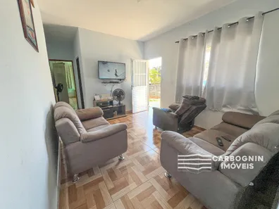 Fazenda / Sítio / Chácara com 3 Quartos à venda, 126m² no Caçapava Velha, Caçapava