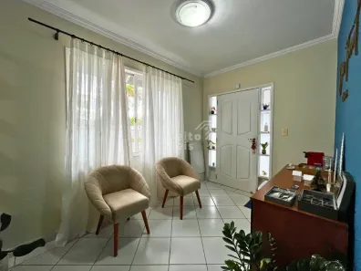 Casa com 3 Quartos à venda, 84m² no Glória, Joinville