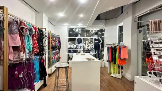 Loja / Salão / Ponto Comercial à venda, 44m² no Centro, Barra Mansa